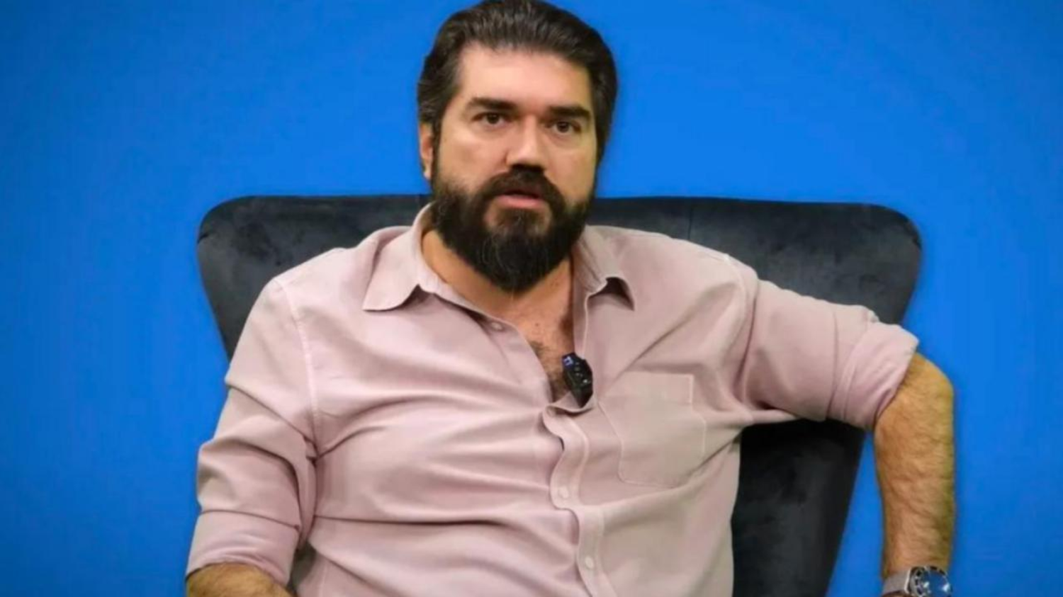 Başsavcılık Rasim Ozan Kütahyalı için kararını verdi